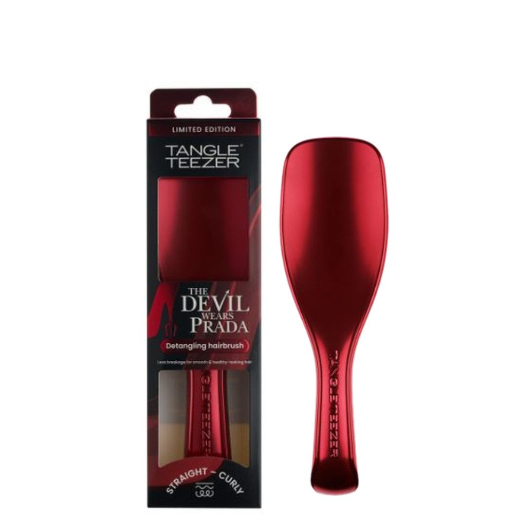 TANGLE TEEZER Haarbürste Ultimate Detangler The Devil Wears Prada 2, 1-tlg.