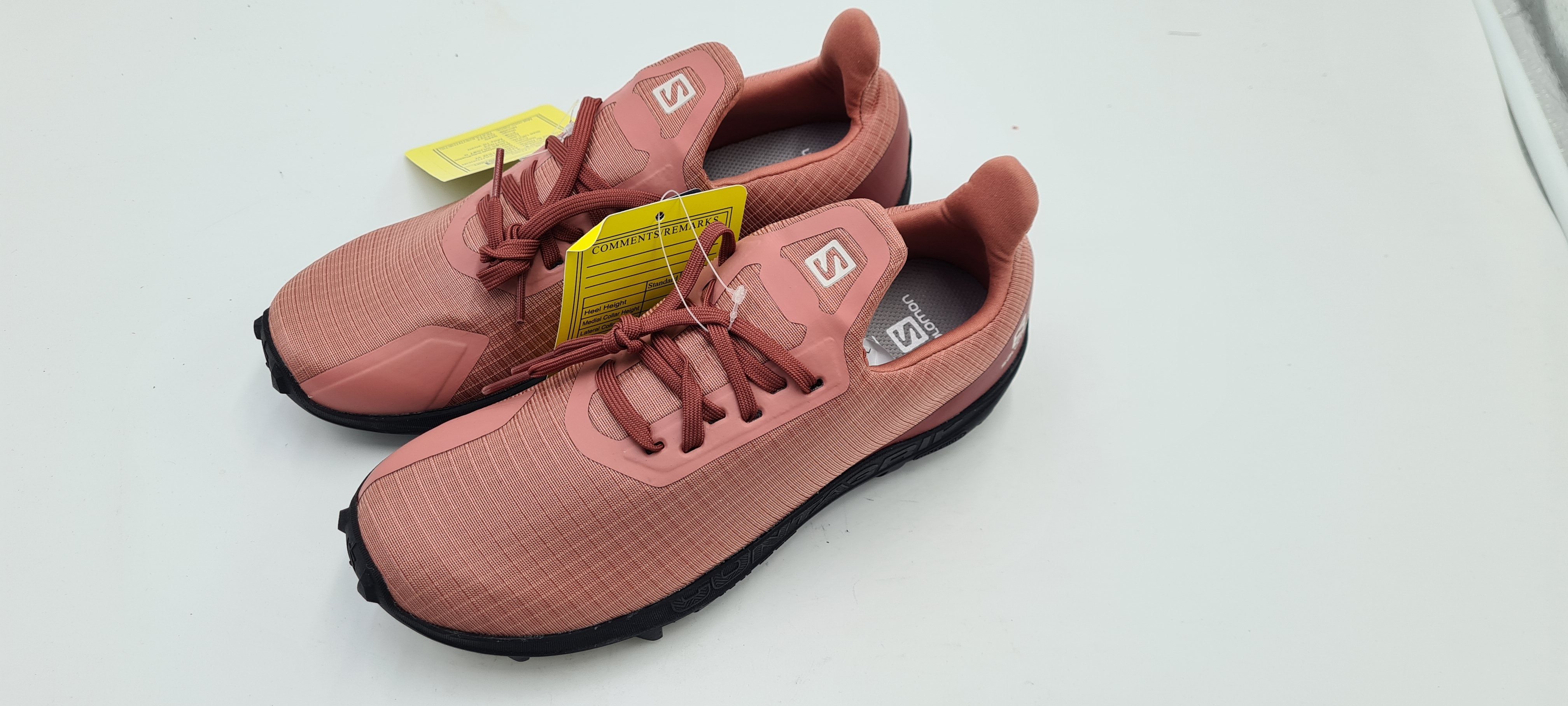 Salomon Gripster W - ARt 412959 Trekkingschuh