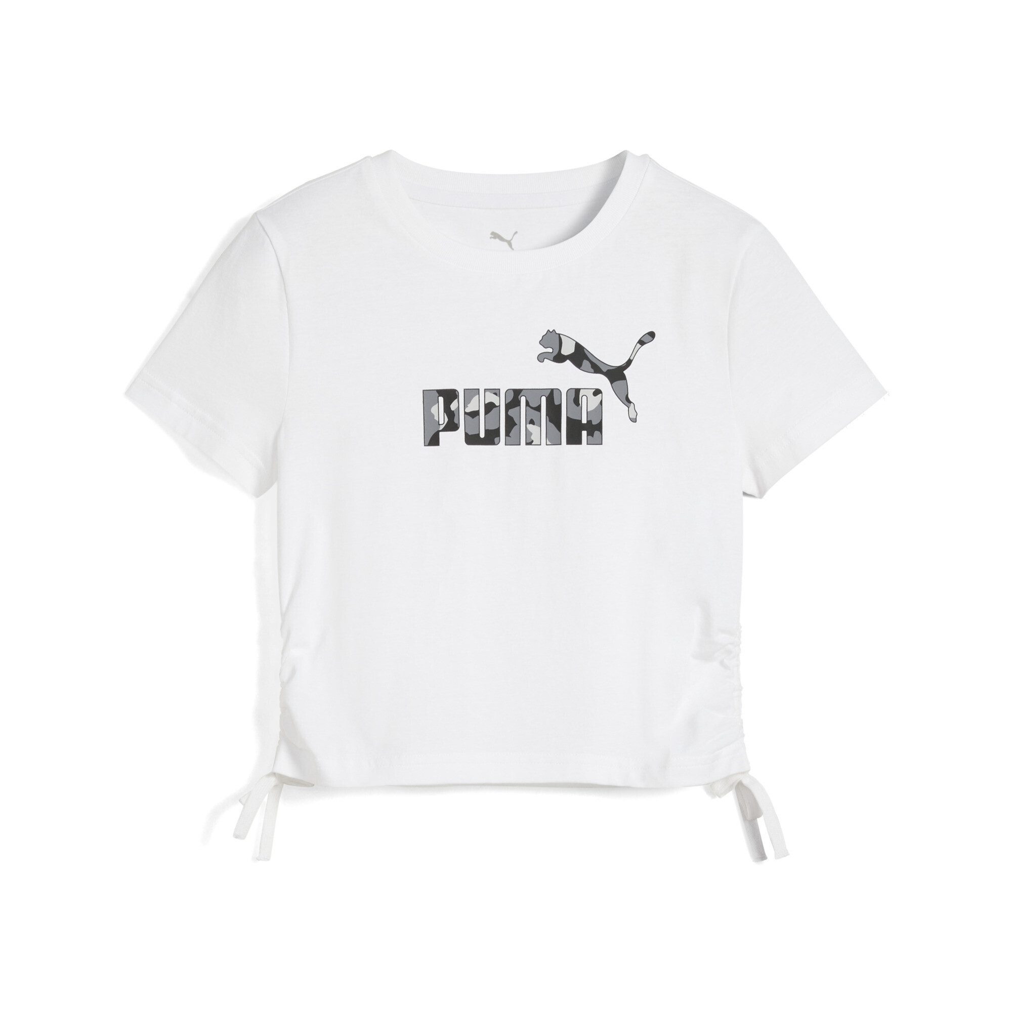 PUMA T-Shirt Essentials Animal Logo Infill günstig online kaufen