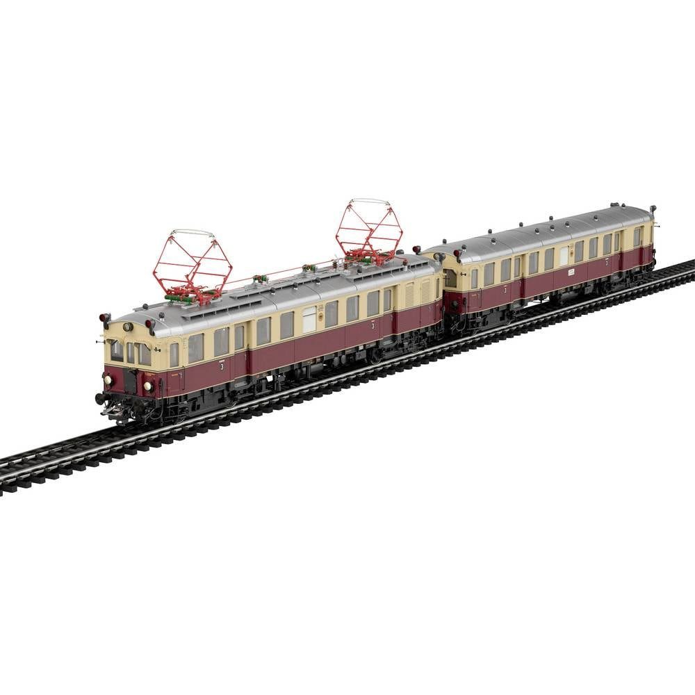 Märklin Diesellokomotive 039852 H0 Elektrotriebwagen eIT 85 DRG, MHI
