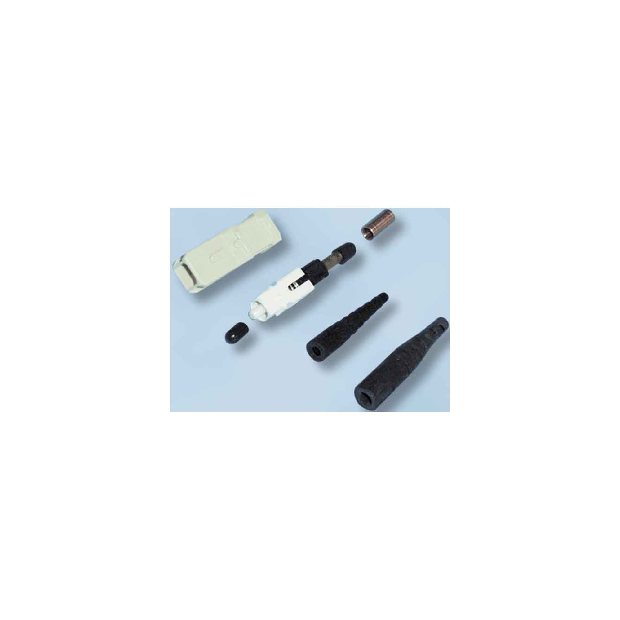 Corning Rohrzange Corning UniCam ST-Stecker G50 Keramik-Ferrule 95-050-51