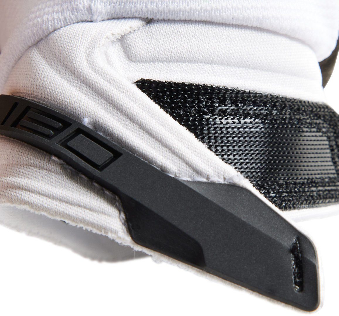 Fox Racing Motorradhandschuhe 180 Statk Motocross Handschuhe