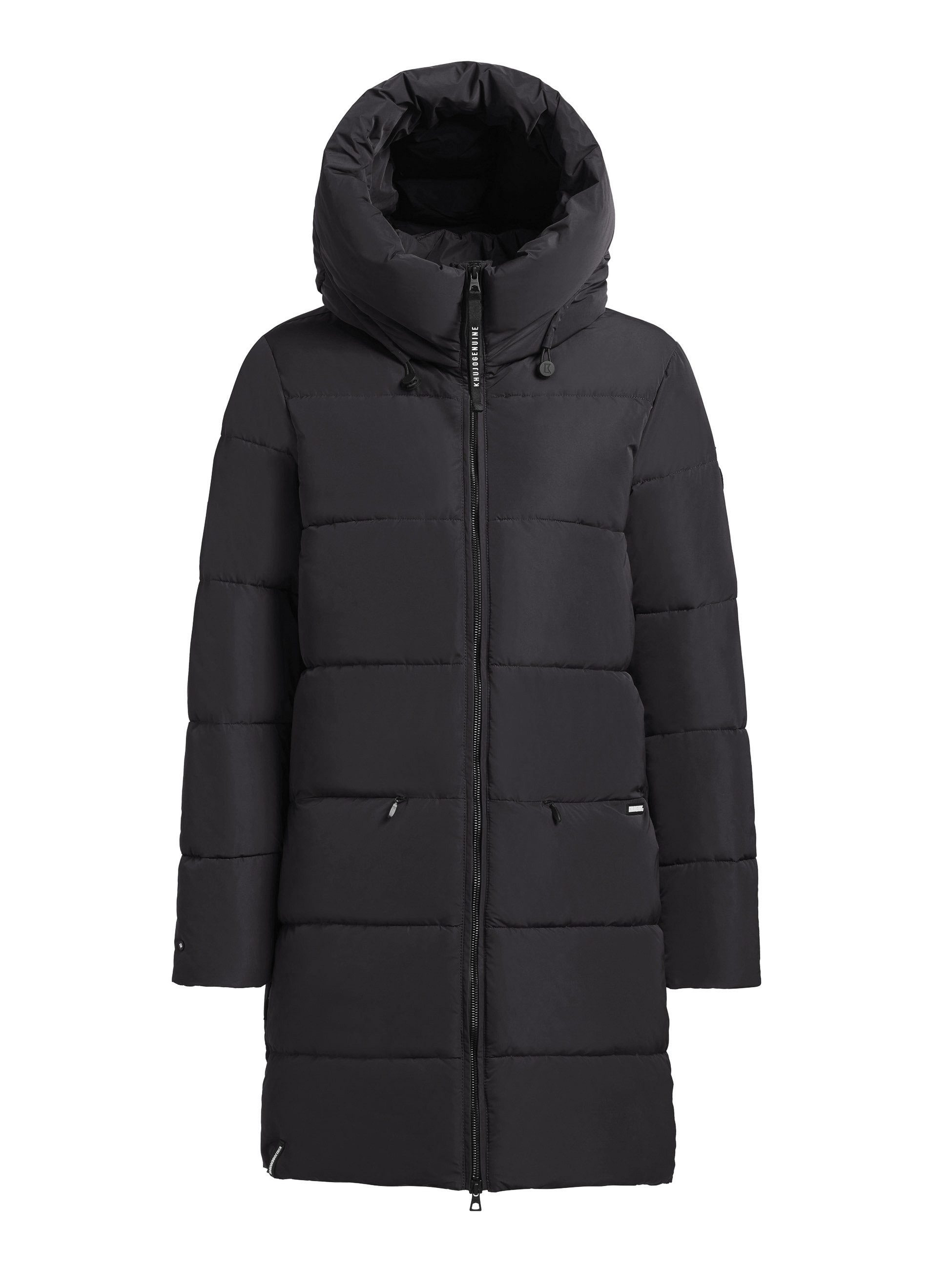 khujo Steppmantel PHIA günstig online kaufen