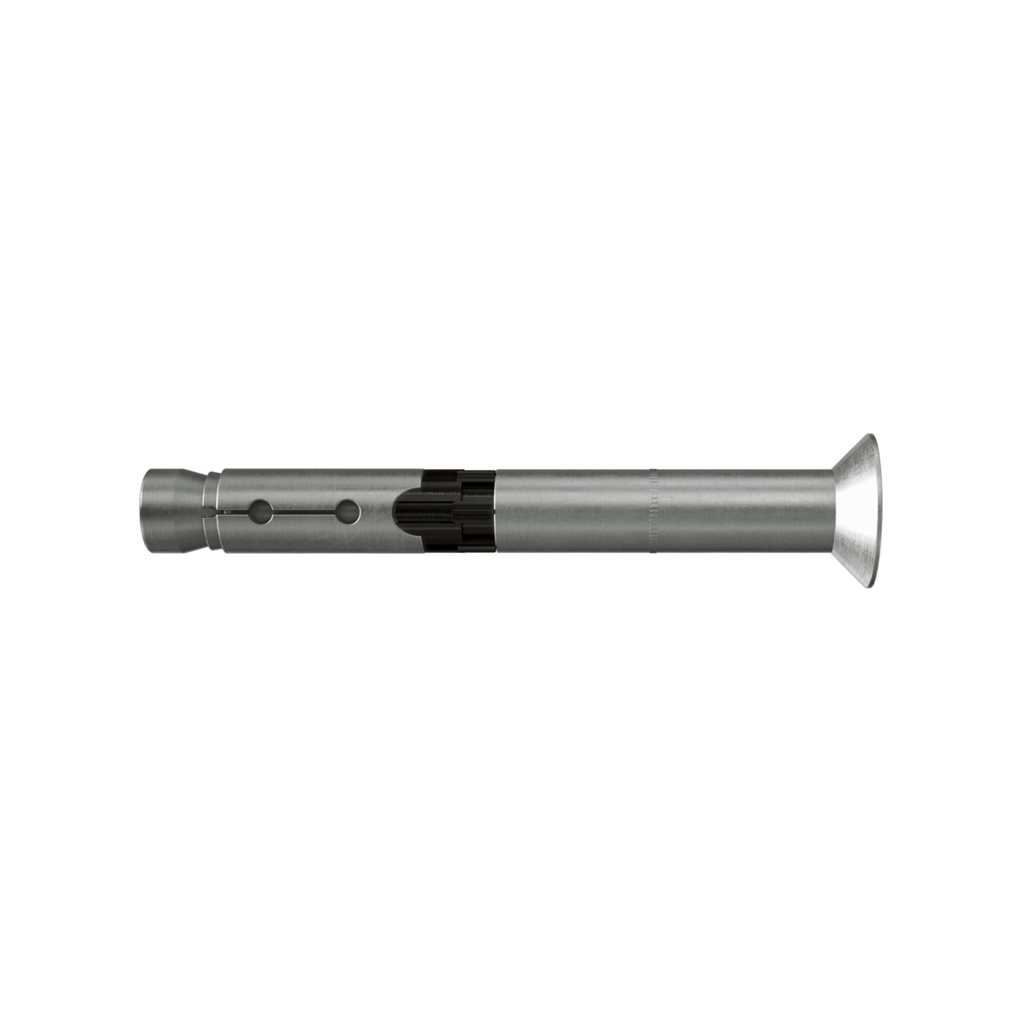 fischer Bolzenanker fischer Hochleistungsanker FH II 15/15 SK A4 25 Stk