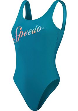 Speedo Badeanzug