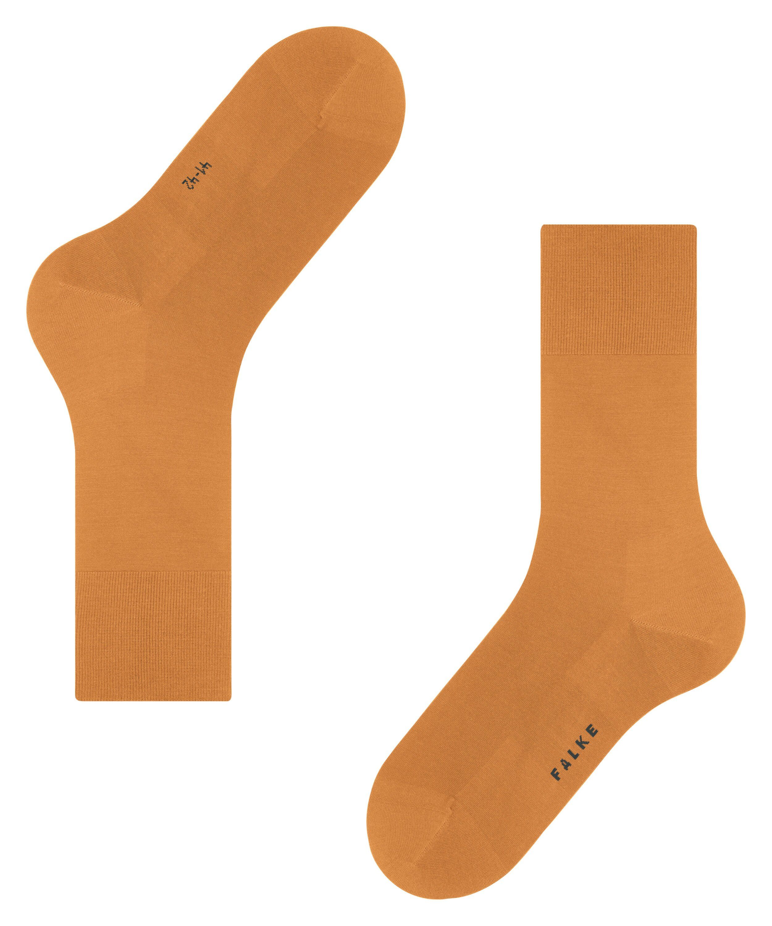 FALKE Socken ClimaWool (1-Paar) (1470) toskana