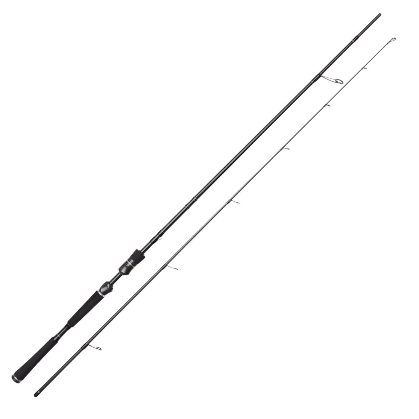 Spinnrute Westin W3 Powerstrike 3Rd 7'6"/229Cm Ml 10-40G 2Sec