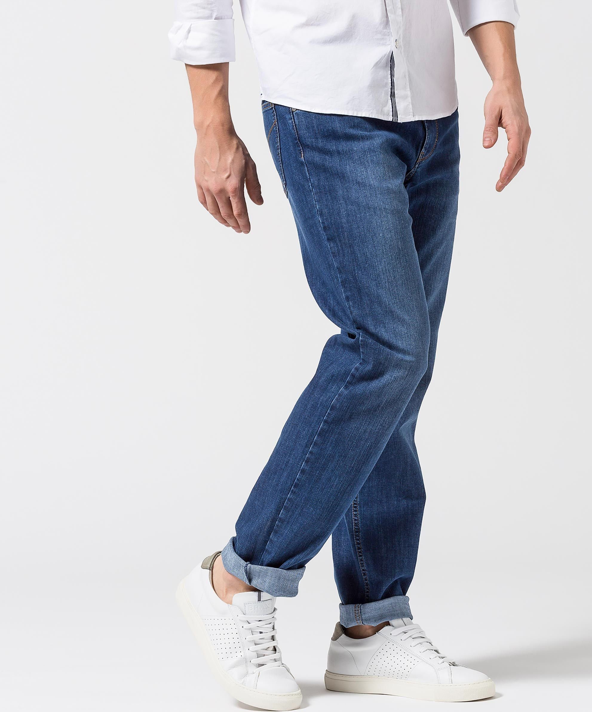 Brax Straight-Jeans