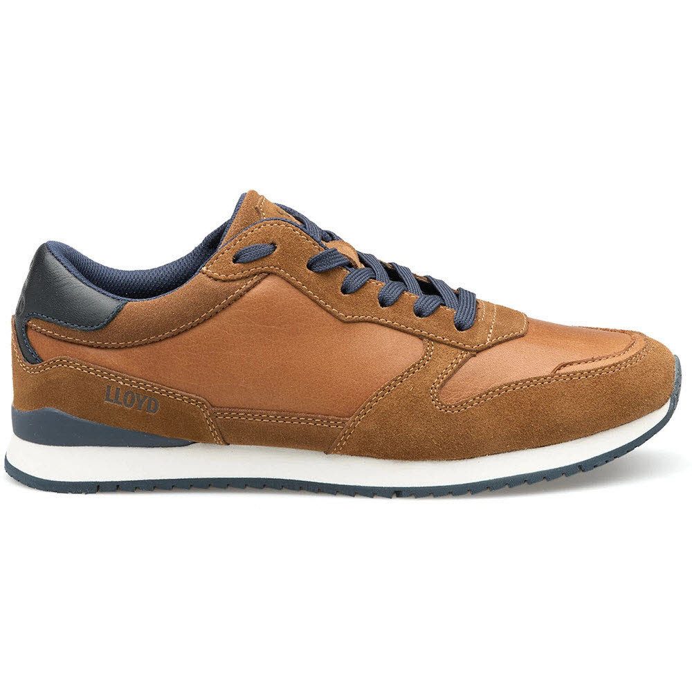 Lloyd SWIFT Schnürschuh günstig online kaufen
