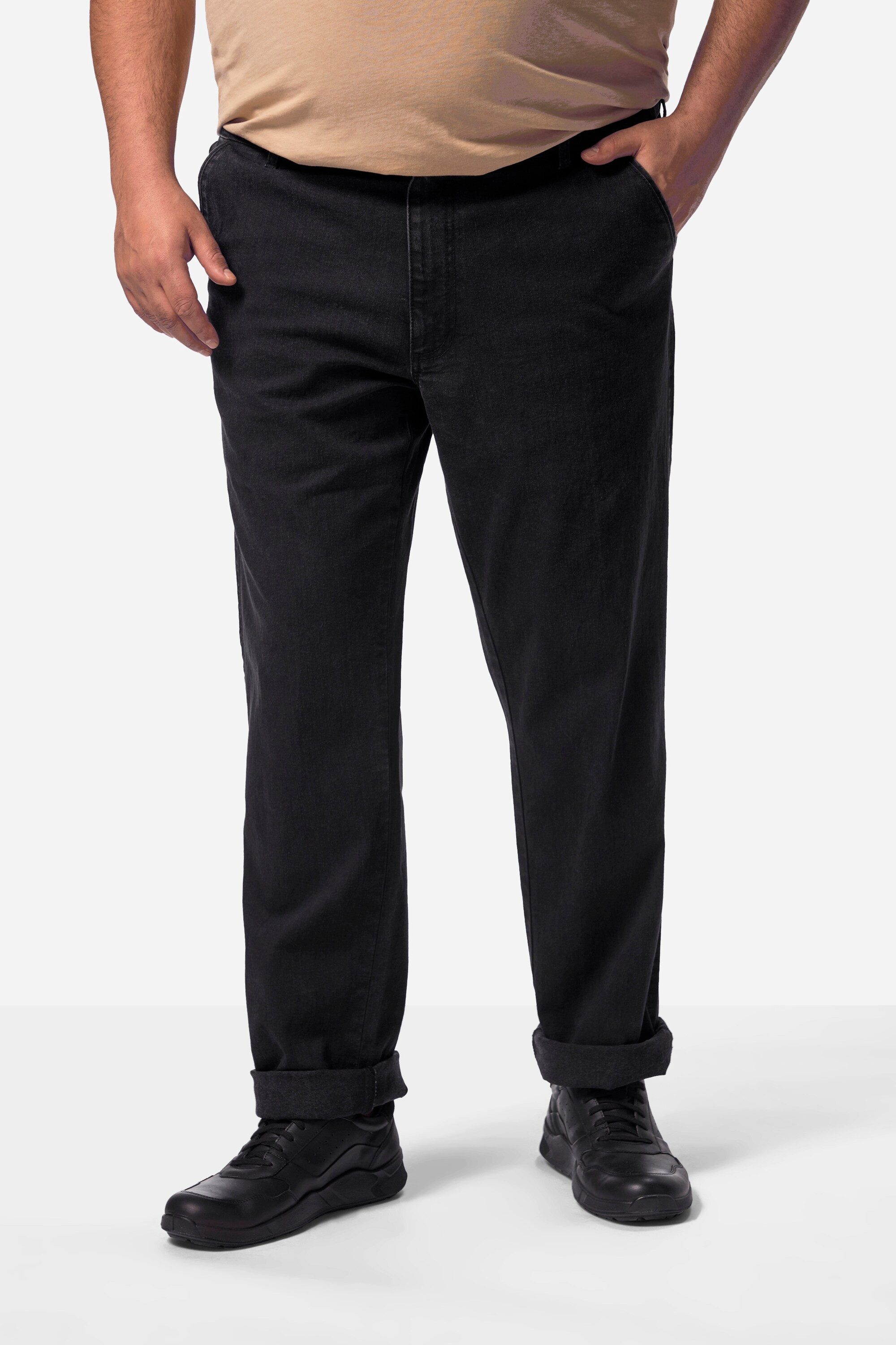 Boston Park 5-Pocket-Jeans Boston Park Jeans günstig online kaufen
