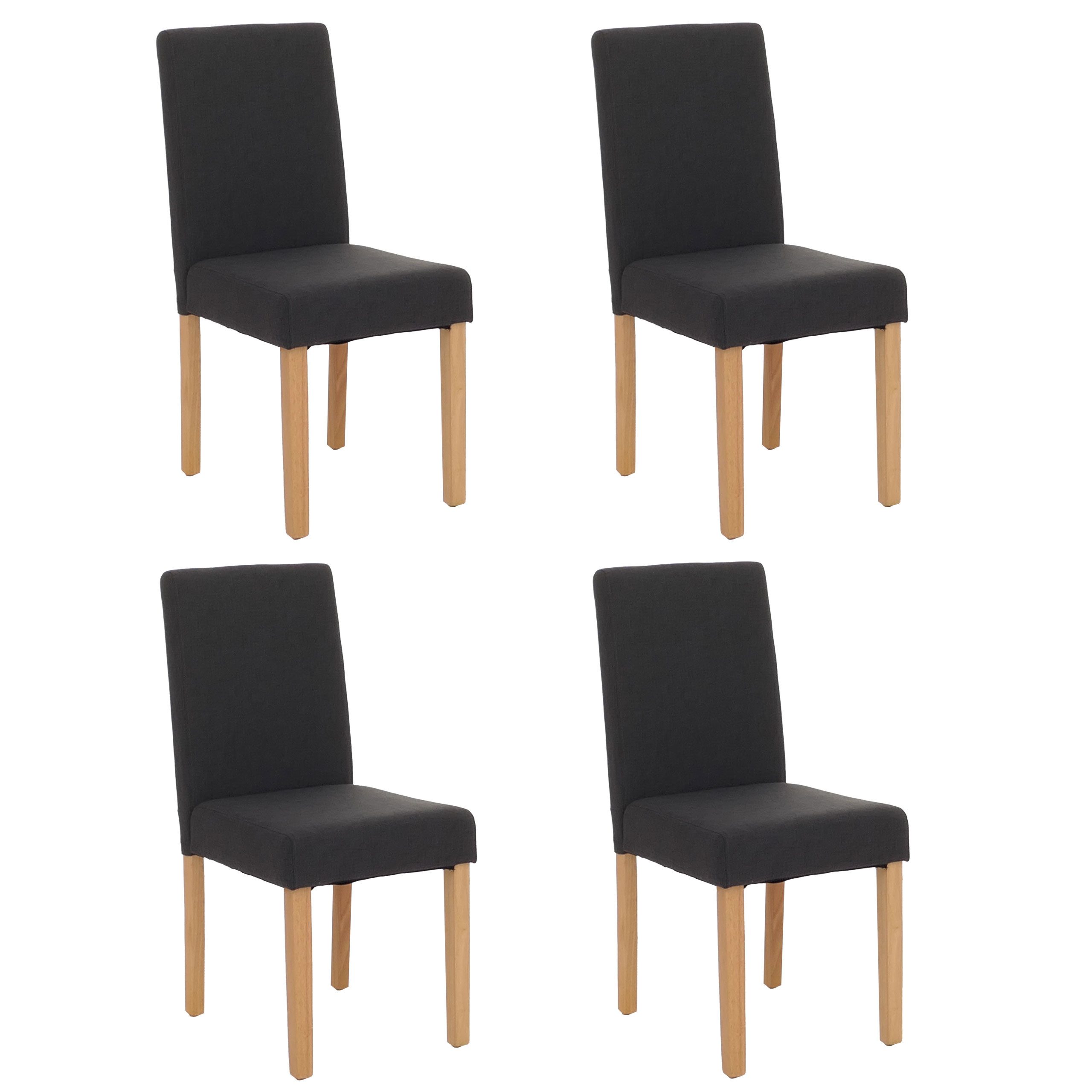 MCW Esszimmerstuhl Littau-s-4 (Set, 4 St), günstig online kaufen