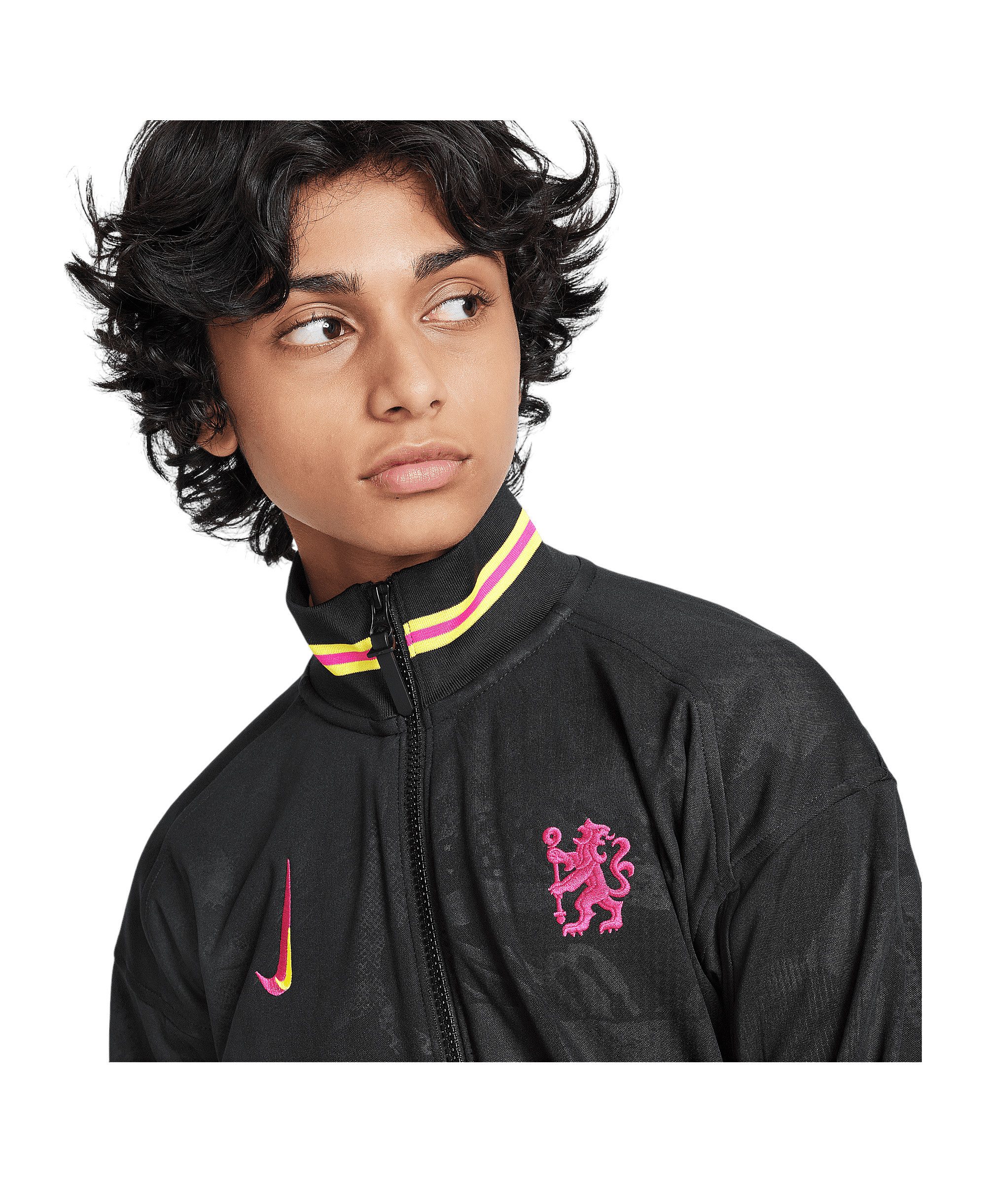 Nike Sweatjacke Nike Performance Polyester