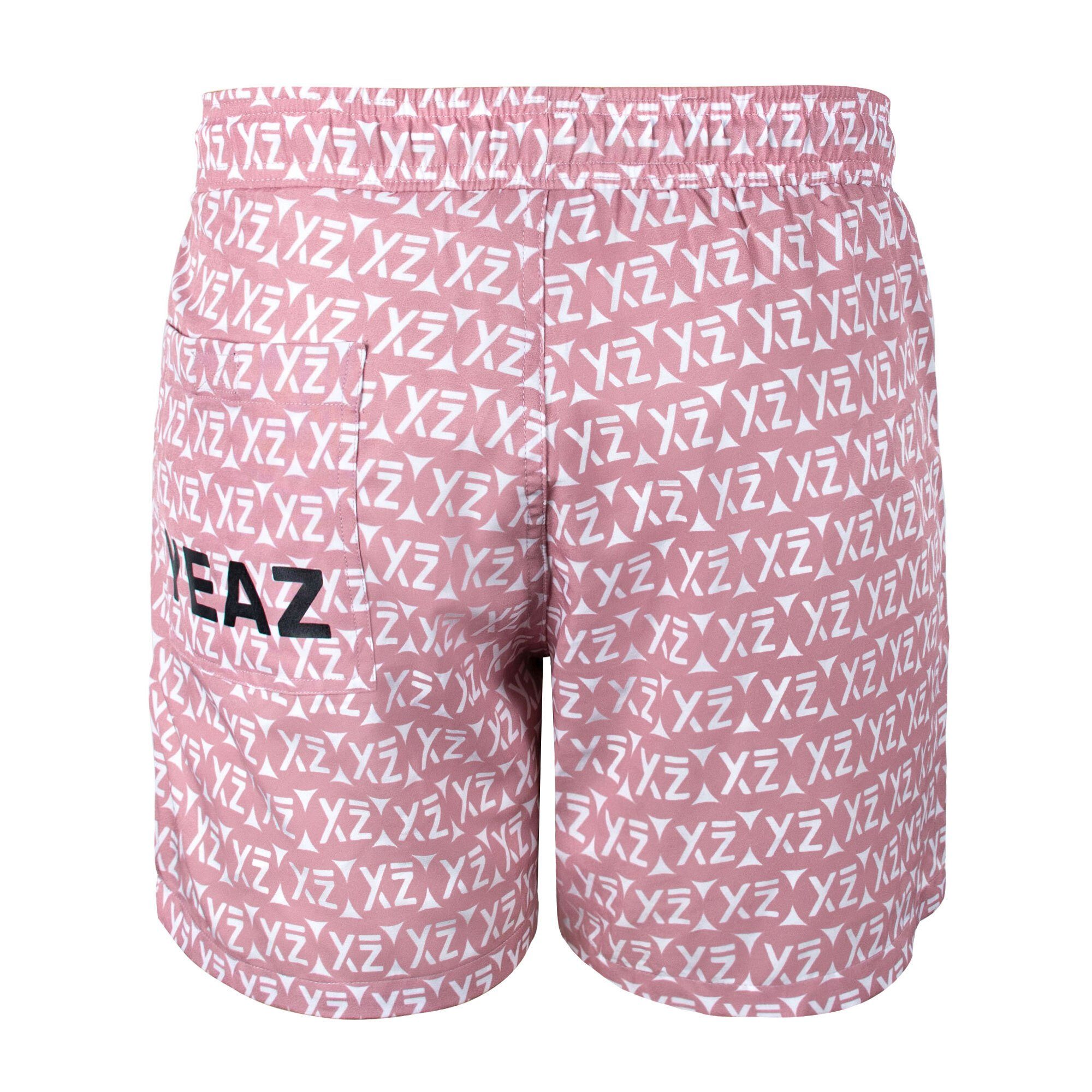 YEAZ Badeshorts SEASHEY Badeshorts (1-St) Badeshorts
