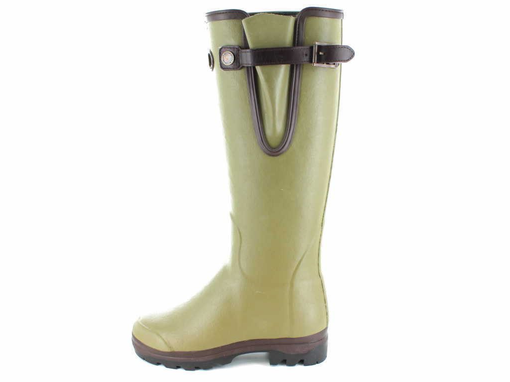 Le Chameau 4225-B200 Vierzonord Prestige Stiefel