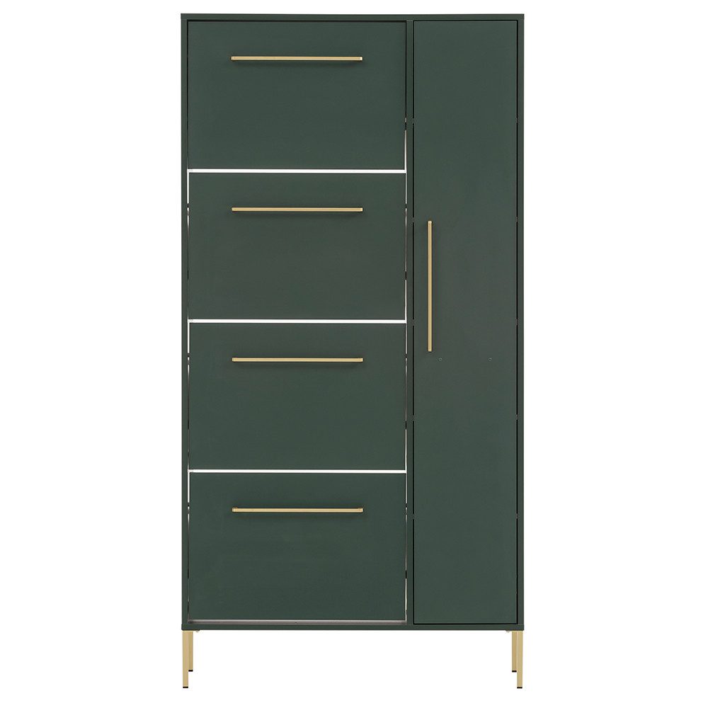 Schuhschrank KELLA-80