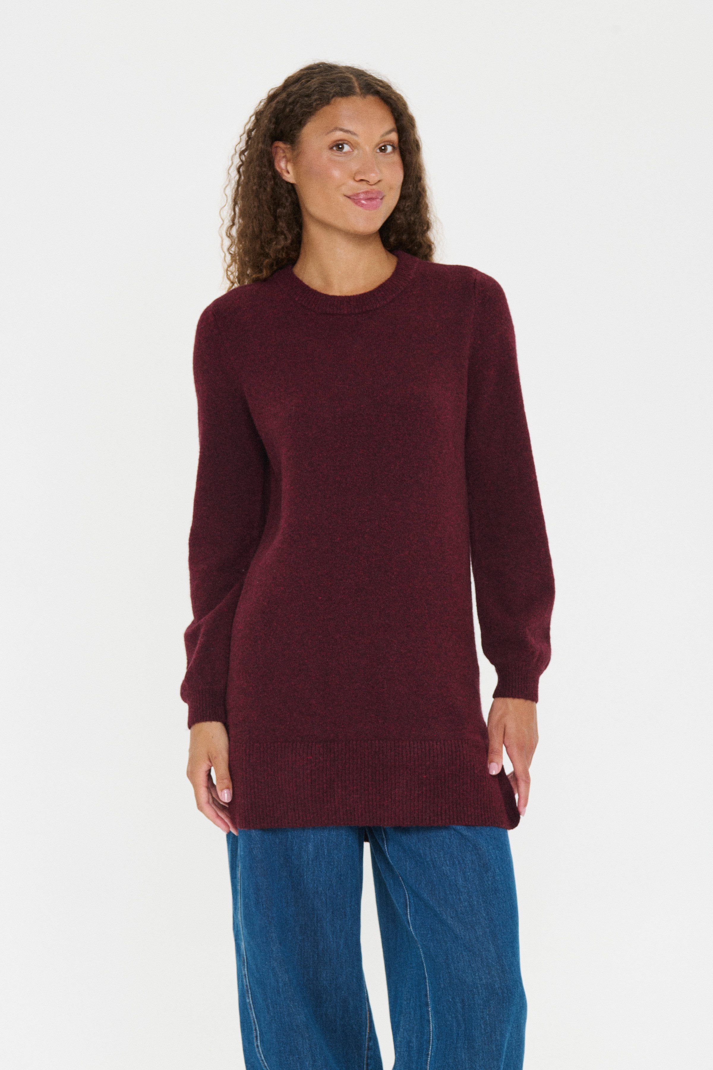 Longpullover MaleenSZ