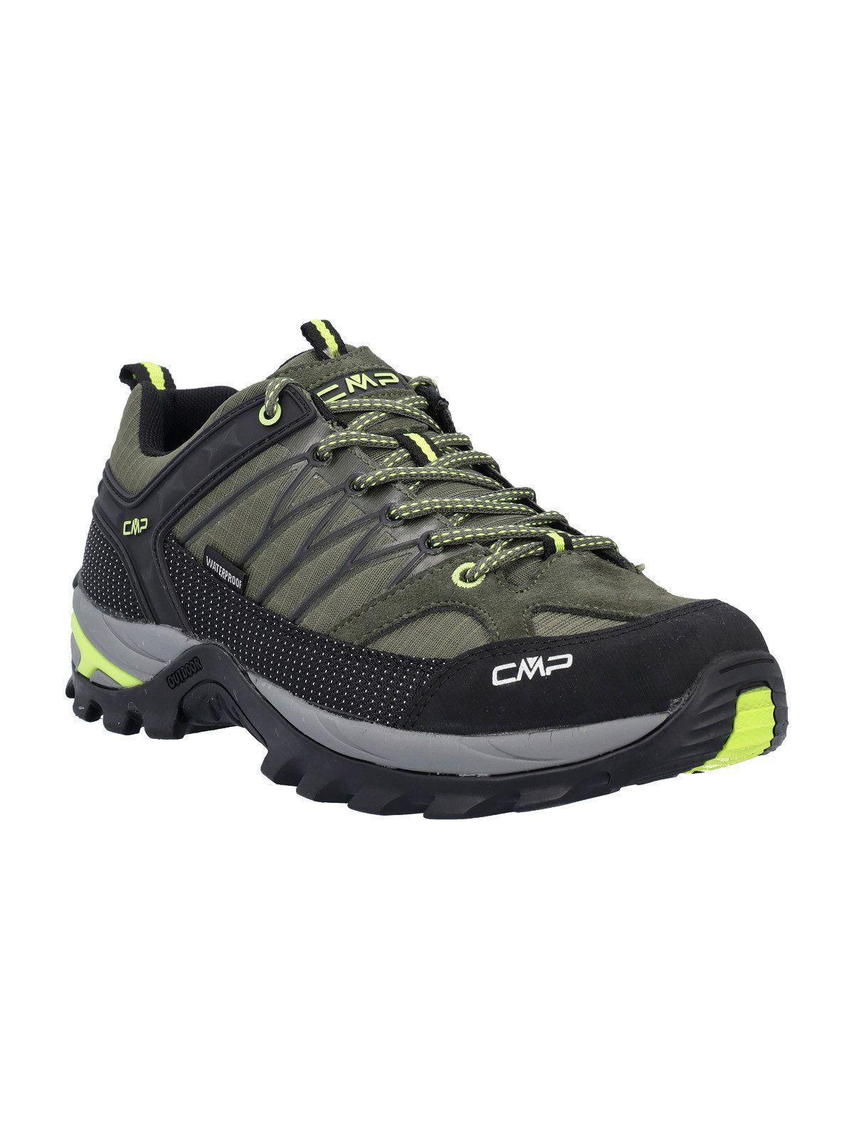 CMP 3Q54457-22ER CMP Rigel Low Wanderschuh günstig online kaufen