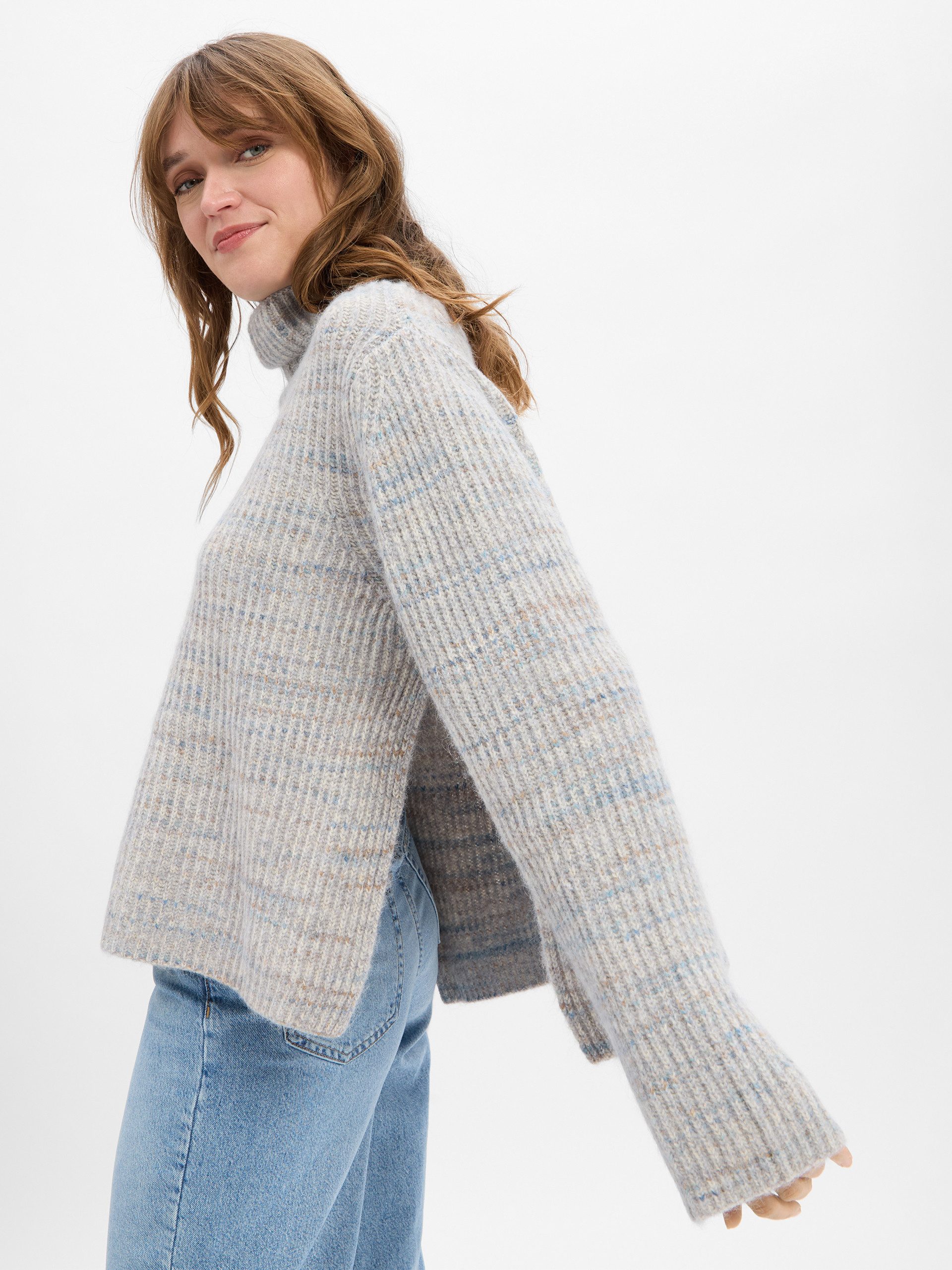 Drykorn Strickpullover Varisa