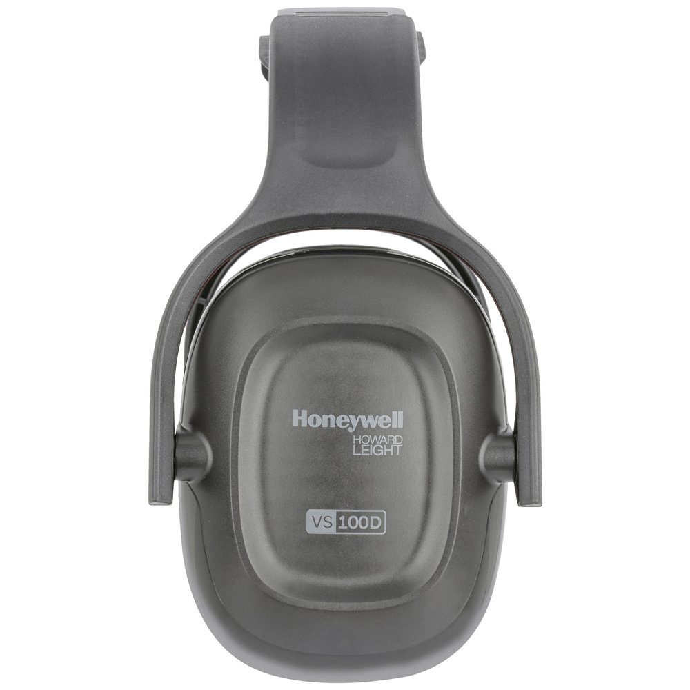Howard Leight Gehörschutzstöpsel Howard Leight VS100D VeriShield™ 1035196-VS Kapselgehörschutz 26 dB