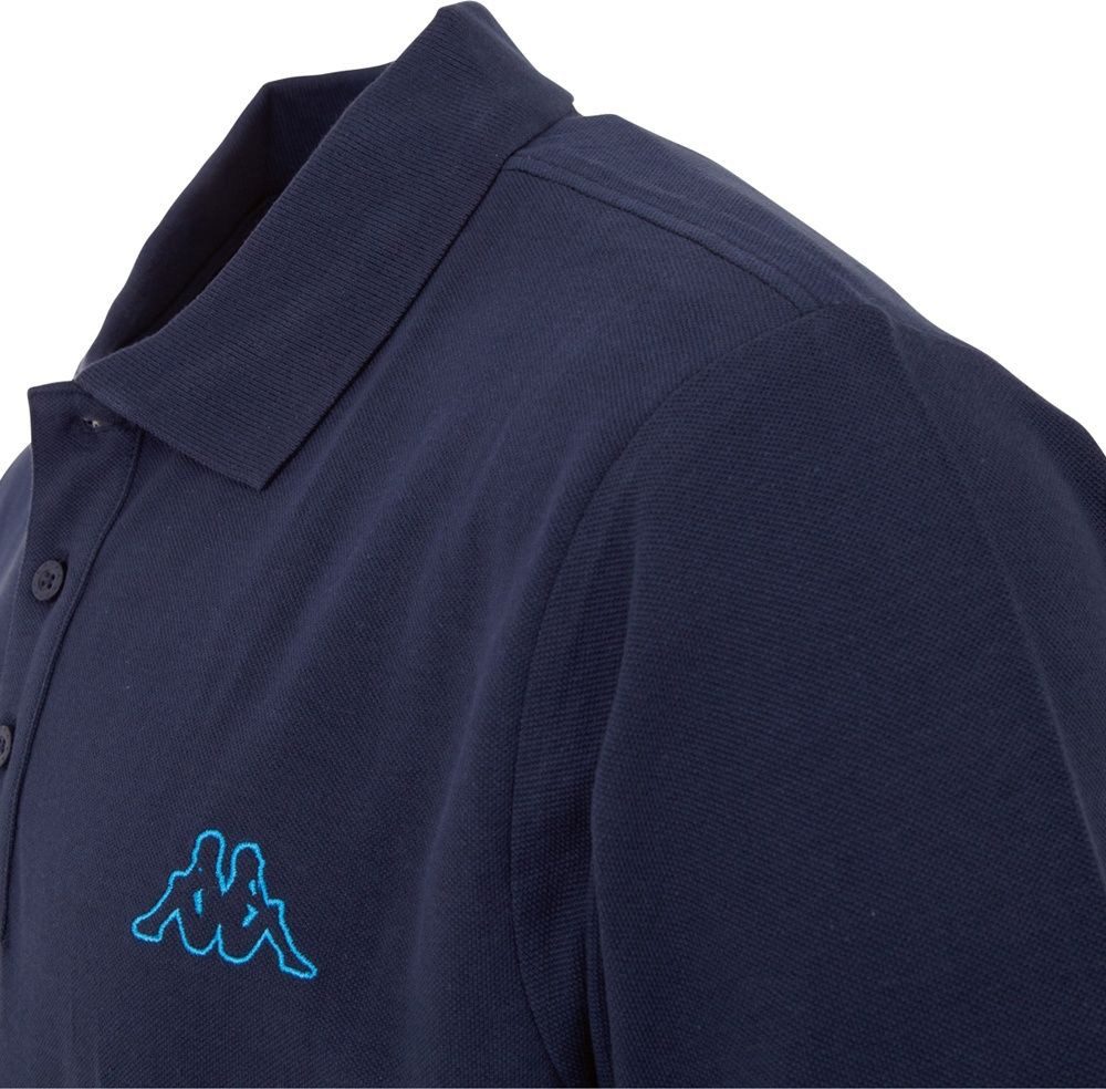 Kappa Poloshirt Venist Men 2er Pack