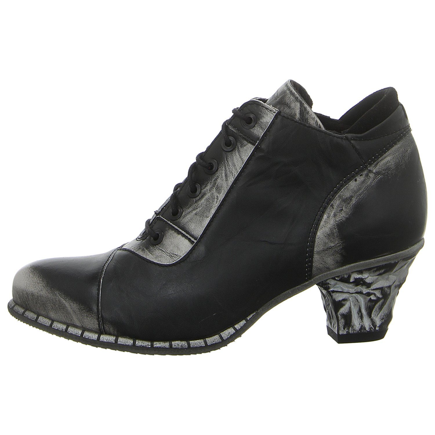 Simen Schnürstiefelette