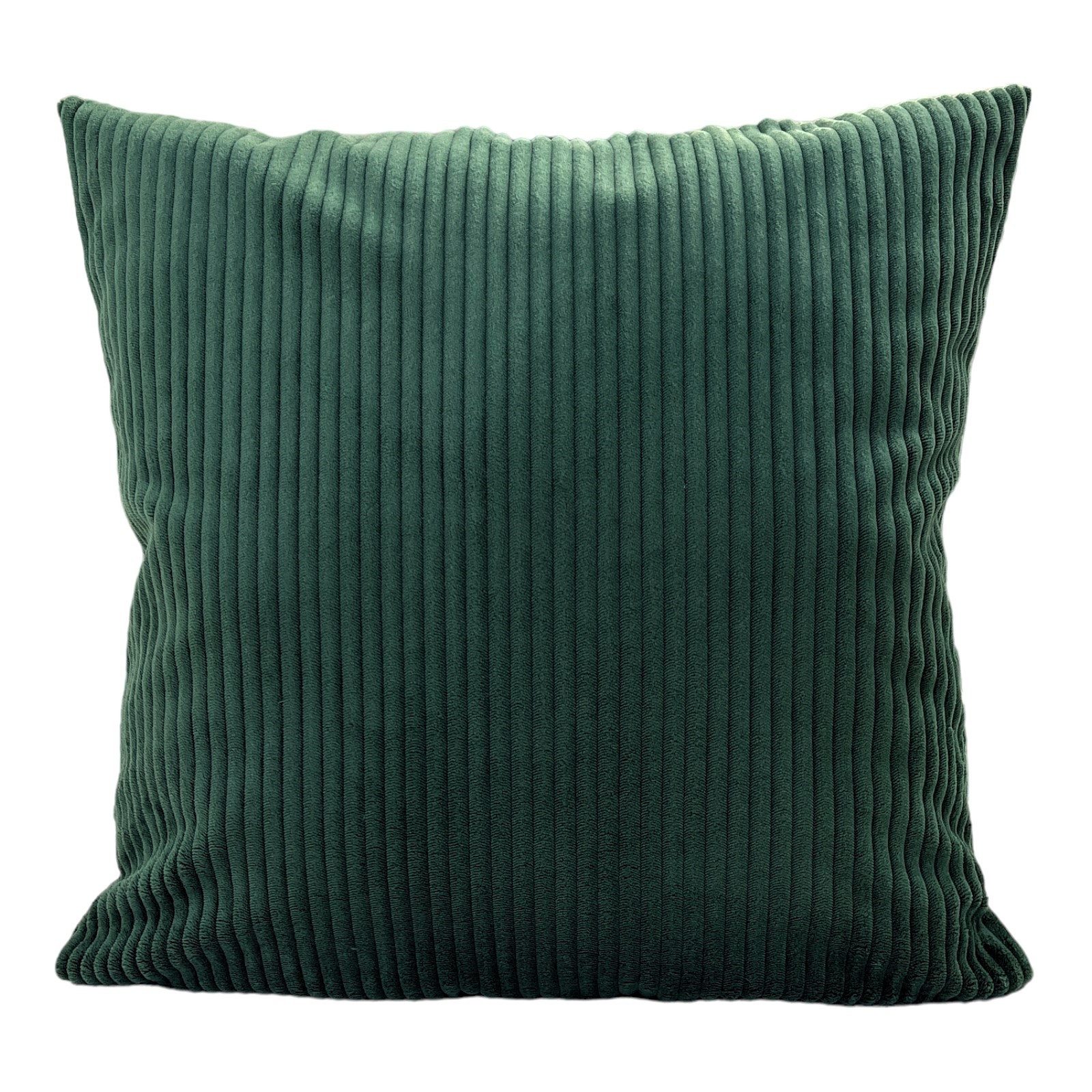 RoKo-Textilien Kissenhülle Kissenbezug 55x55 Kissen Dekokissen günstig online kaufen