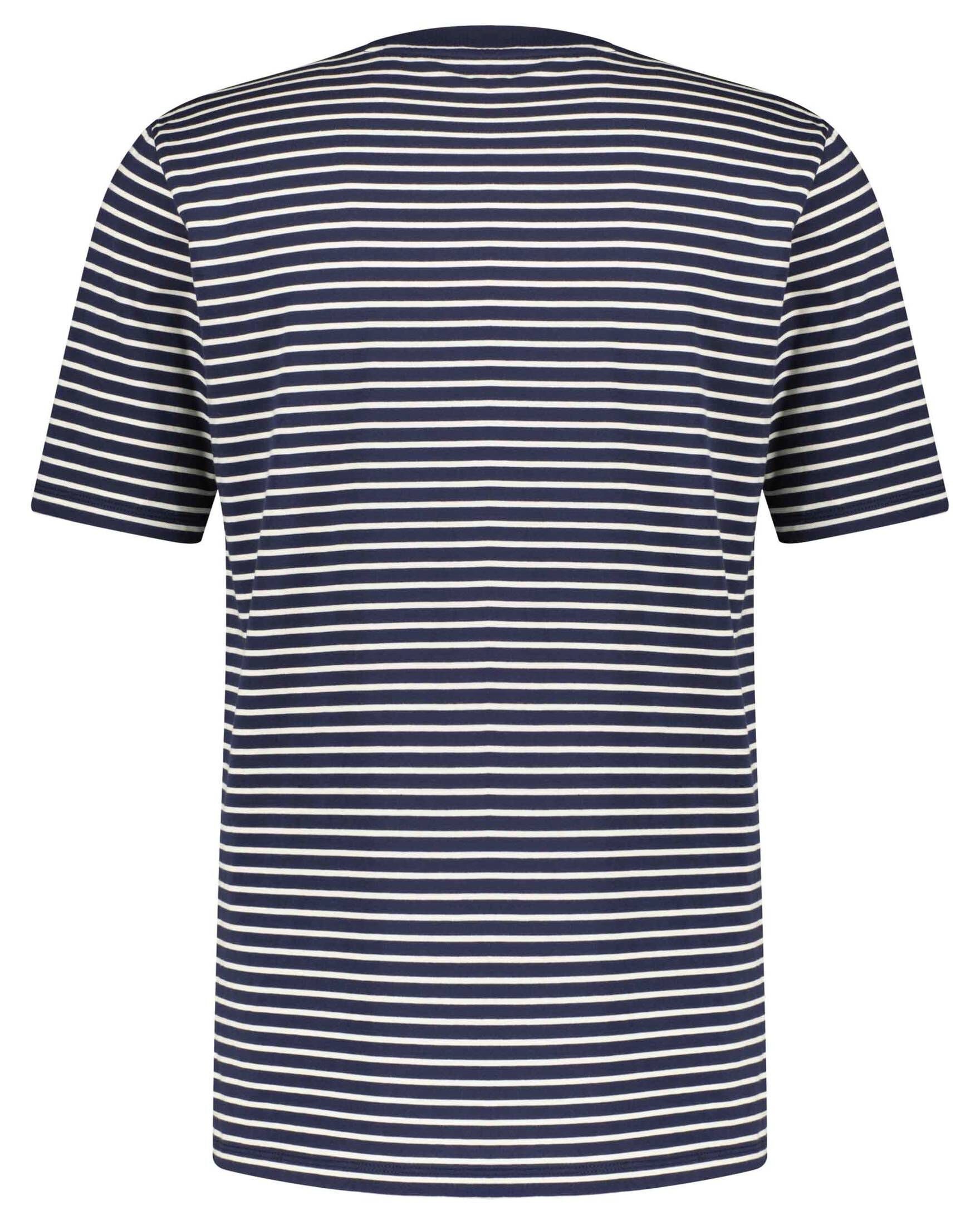 Herren blau Soda (1-tlg) Scotch (51) T-Shirt & T-Shirt