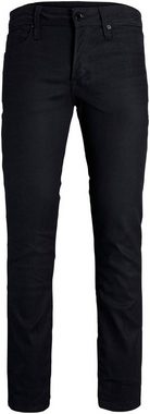 Jack & Jones Straight-Jeans Tim (1-tlg)