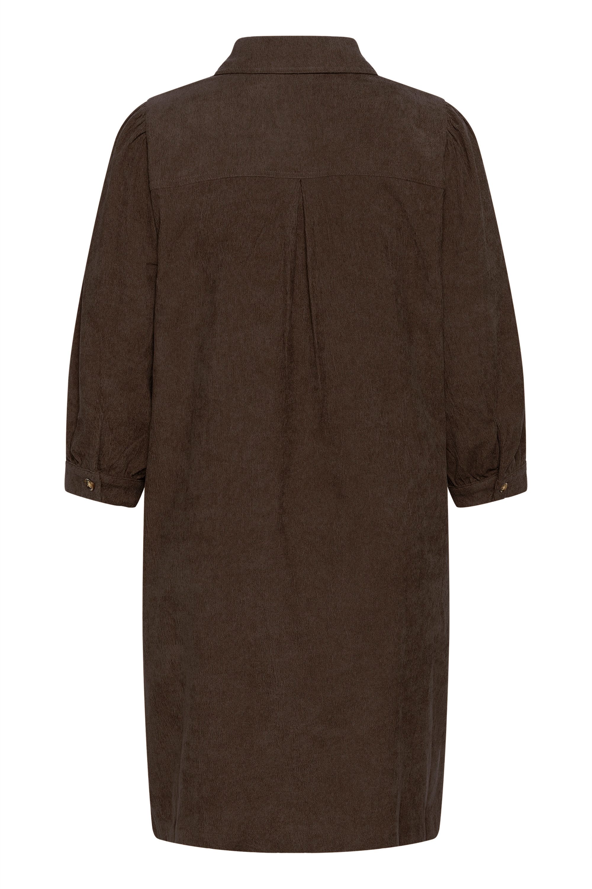 KAFFE Curve Jerseykleid Kleid KCverana Große Größen günstig online kaufen