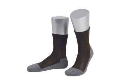 JD J. Dirks Socken J2 Unisex Winter-Klima Jagdsocken mit Silberchlorid-Wirkstoff