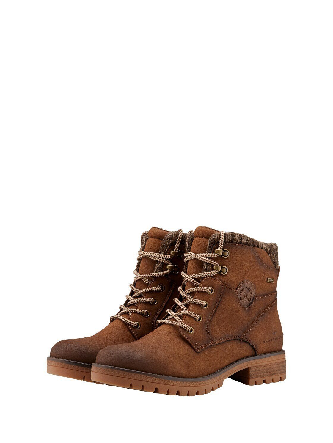 Shoes Licence Schnürstiefel