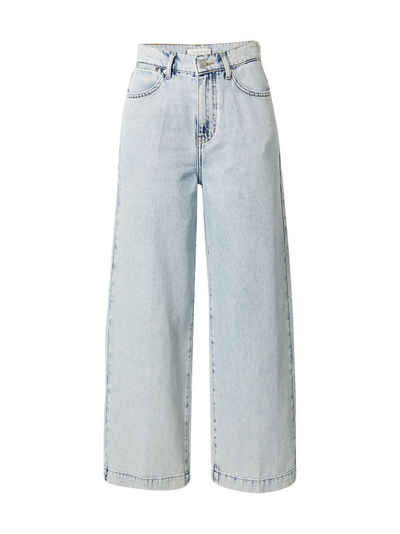 NORR Weite Jeans Ann (1-tlg) Weiteres Detail
