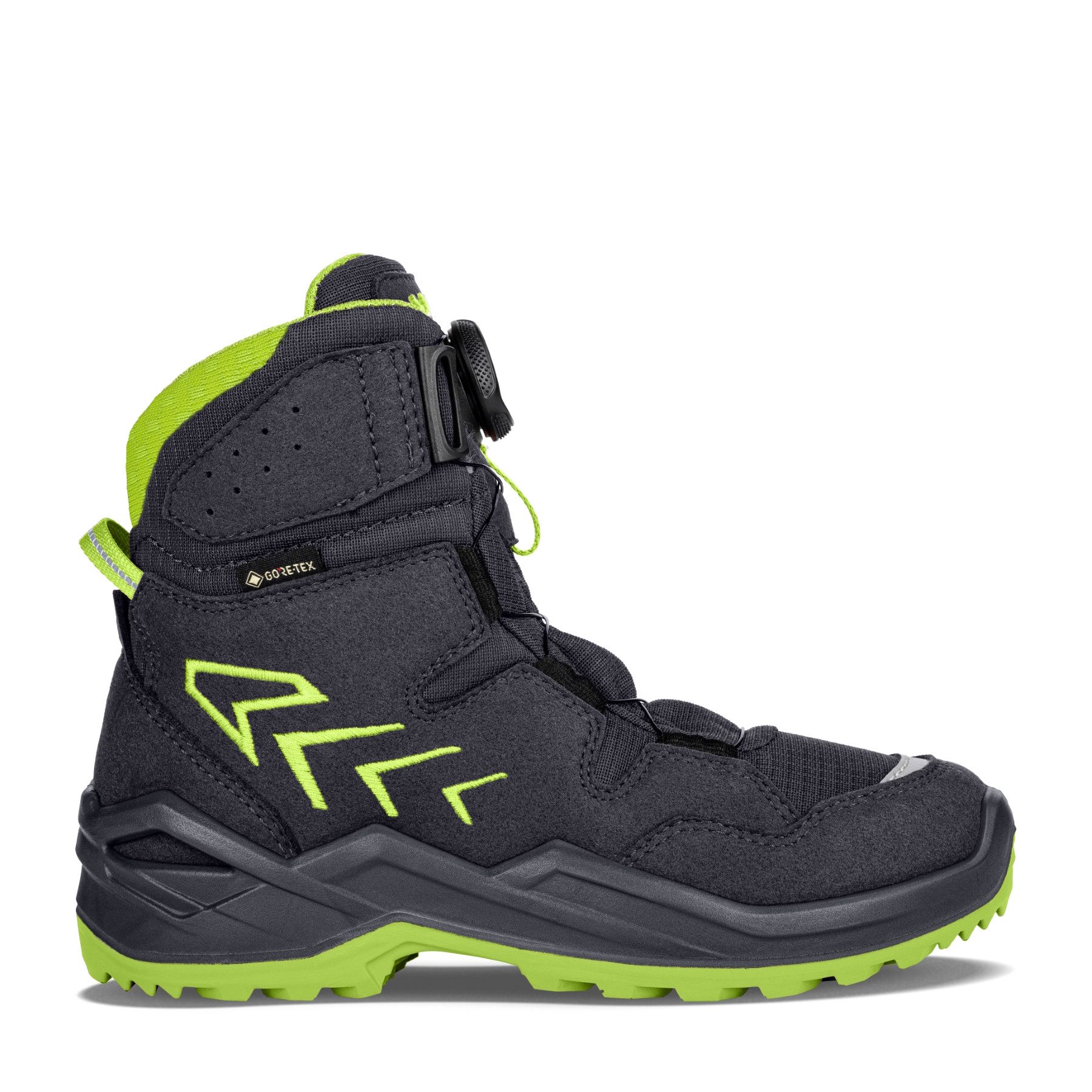 Lowa FIRO GTX HI JR Winterstiefel