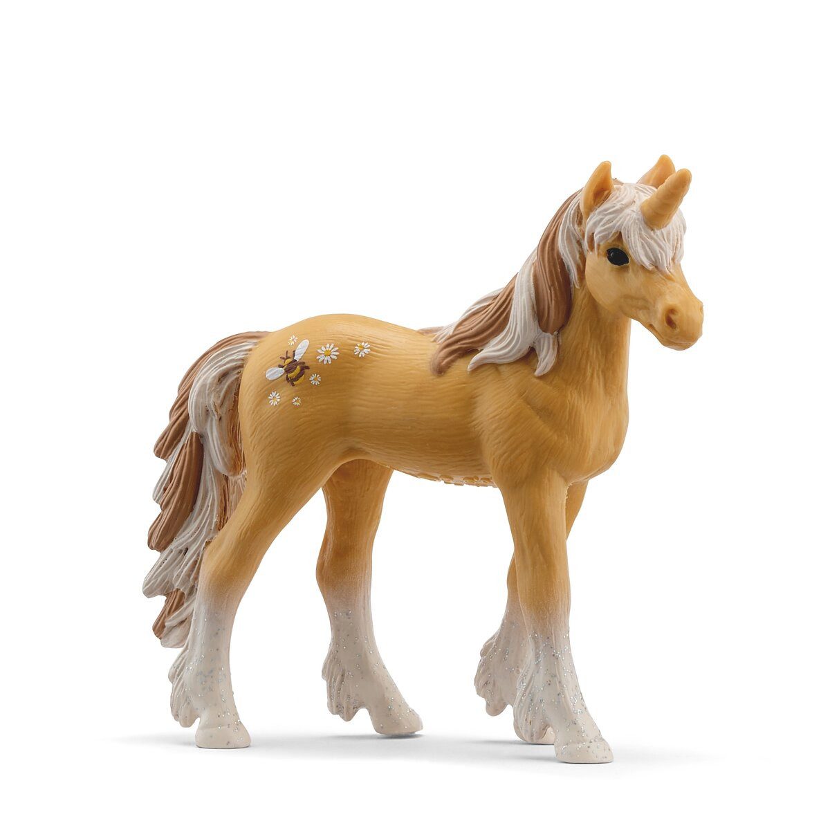 Schleich® Spielfigur BAYALA®, Sammeleinhorn Sumsa (81412)