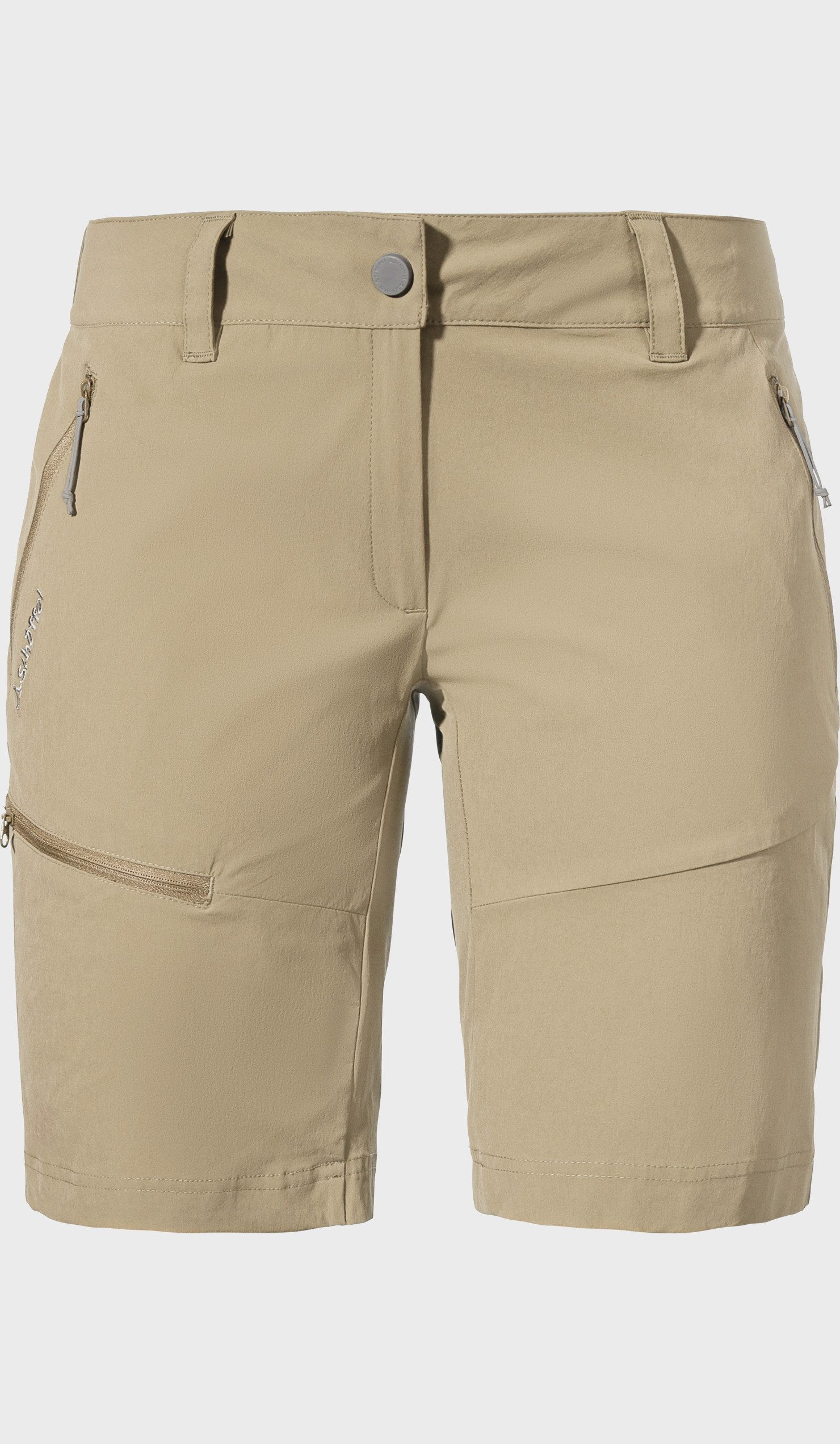 Schöffel Shorts Shorts Toblach2