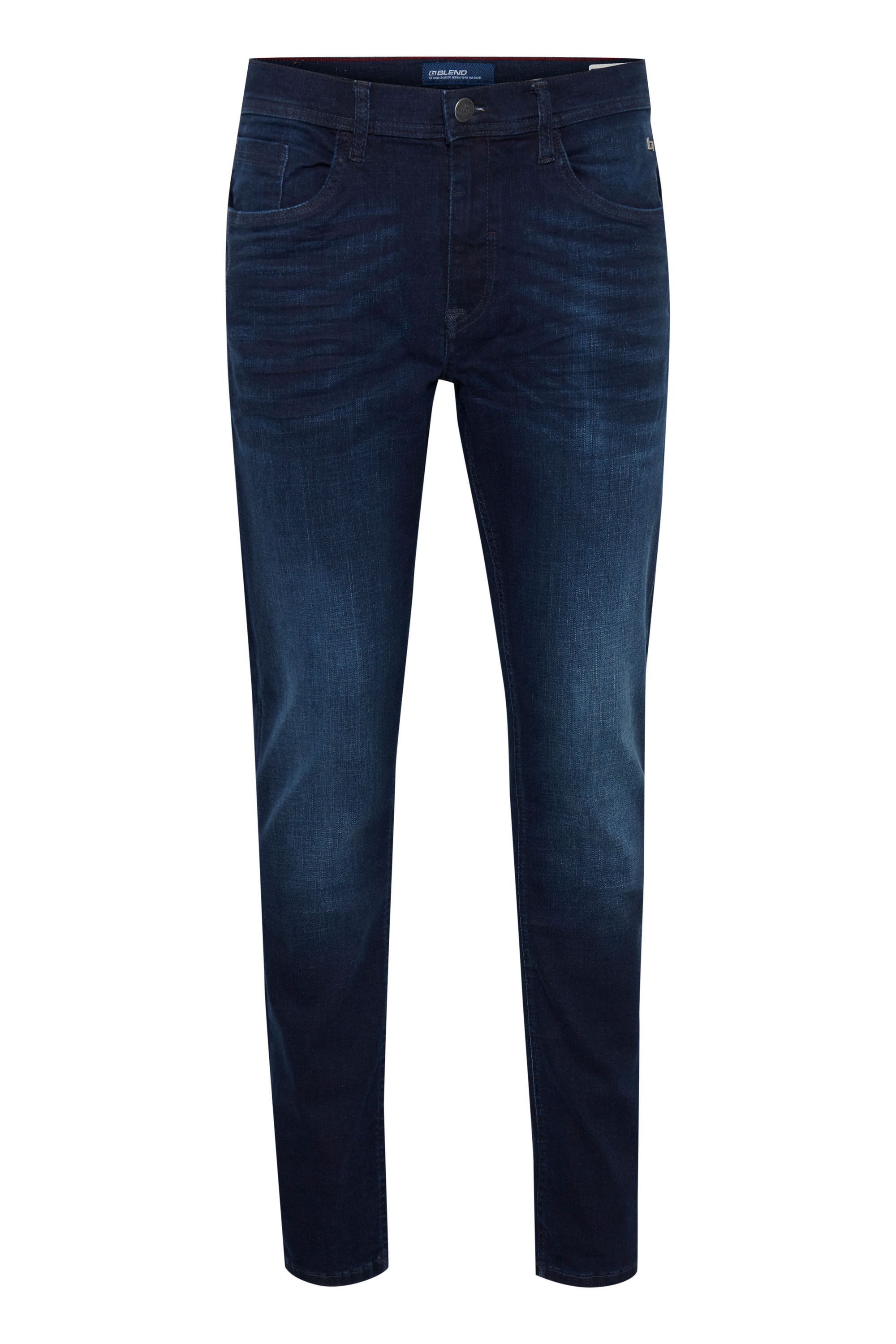 Denim dark blue