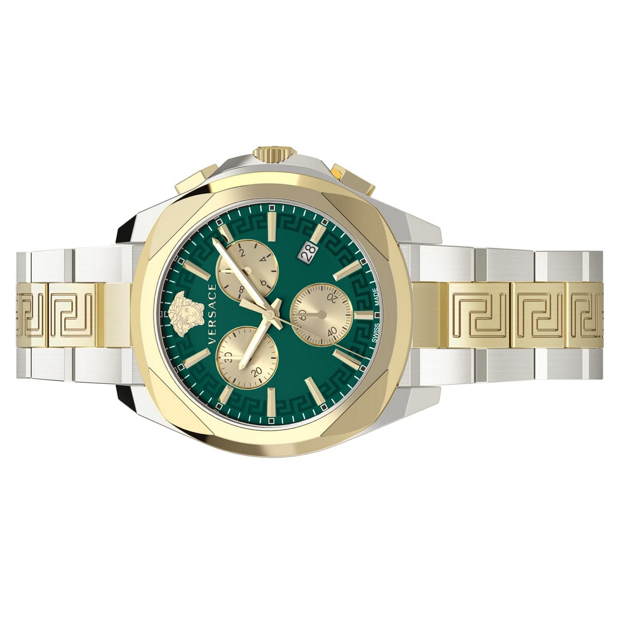 Versace Quarzuhr VE3CA0623 günstig online kaufen