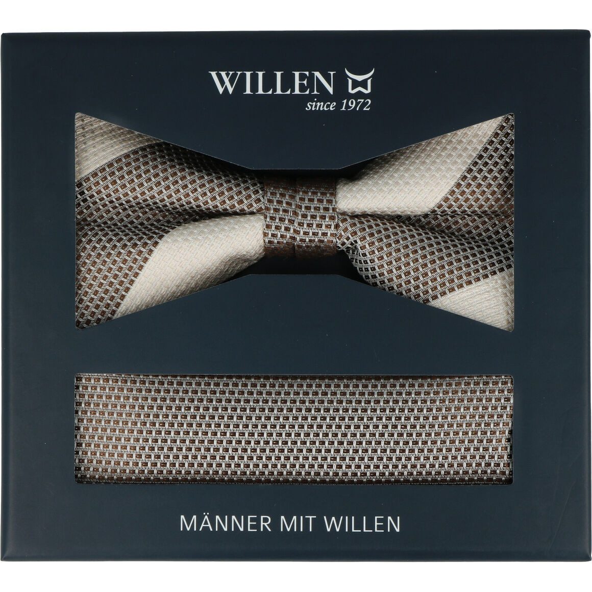 WILLEN Krawatte