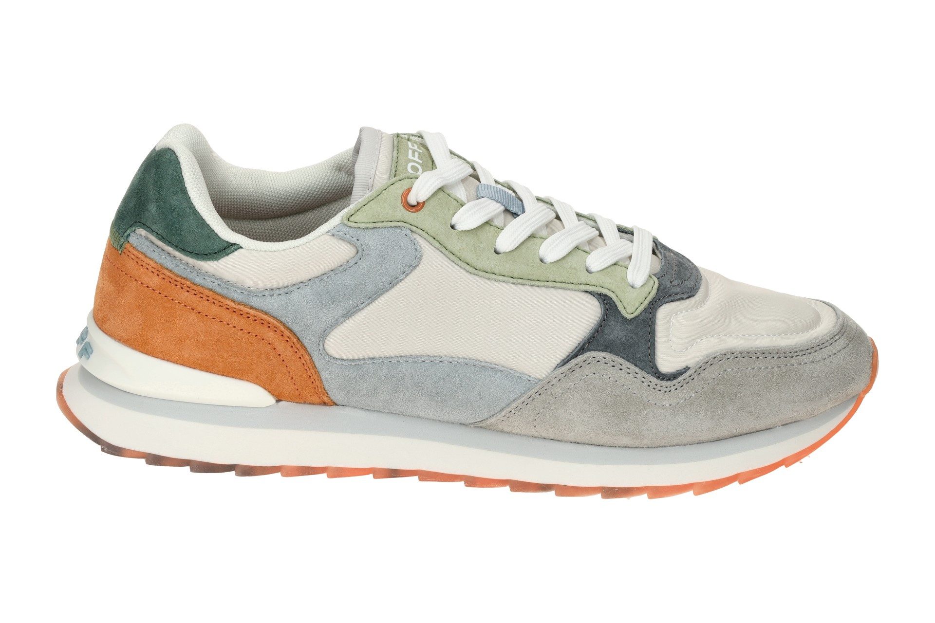 Hoff 12502601 Schnürschuh günstig online kaufen