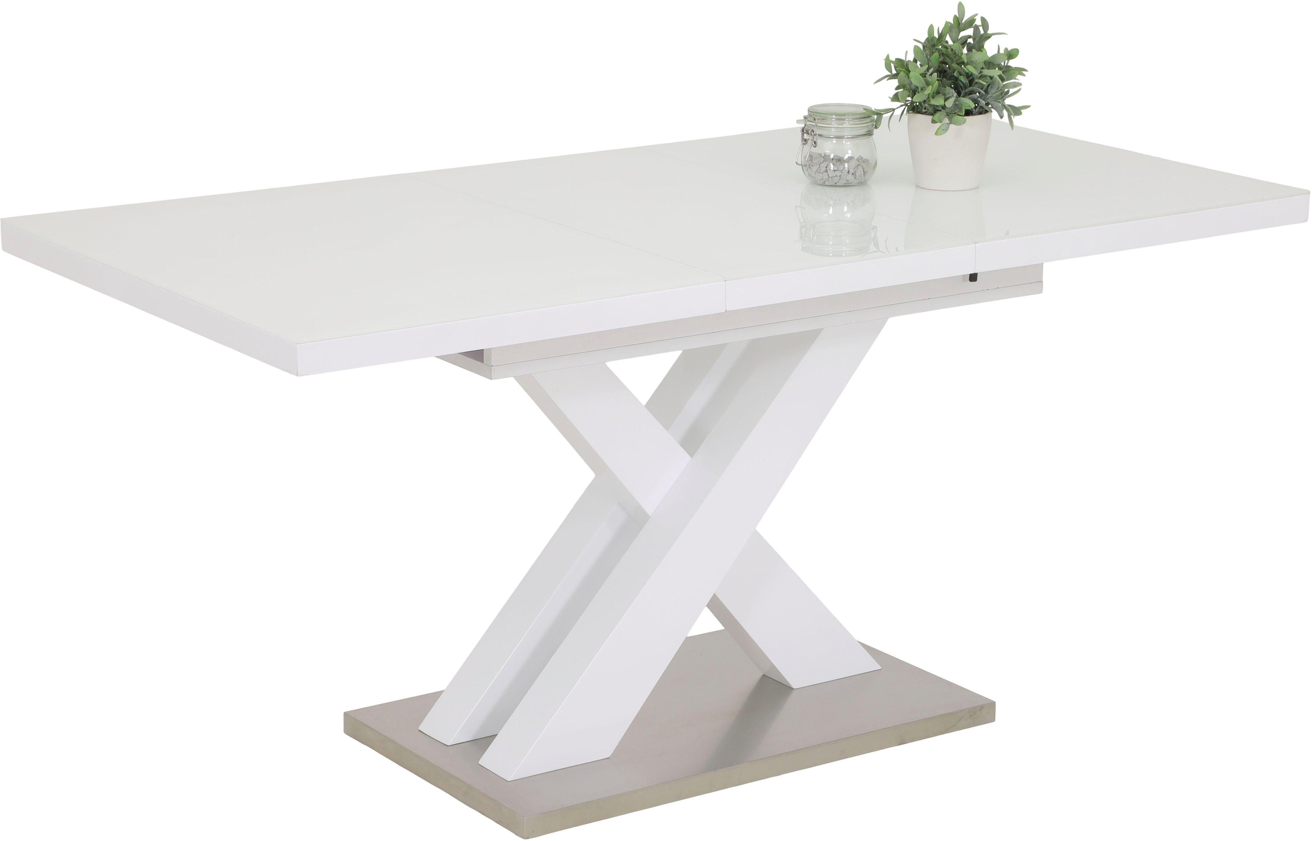 HELA Esstisch ELVIRA