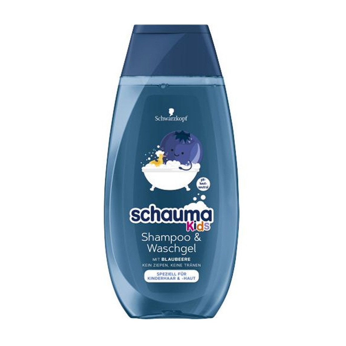 Schauma Haarshampoo