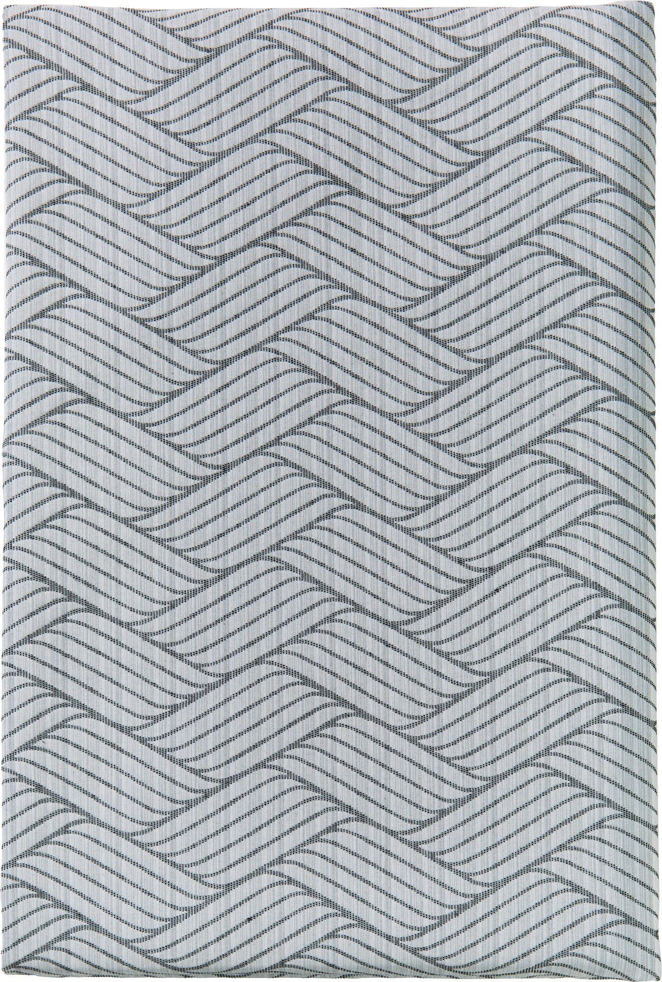 Erwin Müller Tagesdecke Tagesdecke, Baumwollmischung