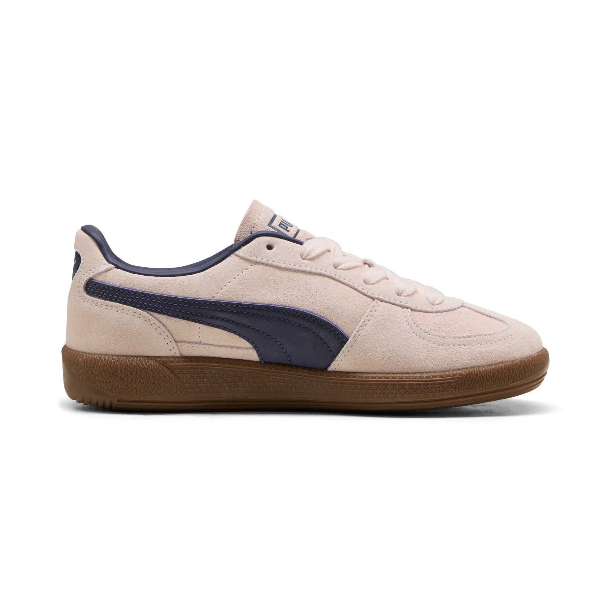 PUMA PALERMO Sneaker für Alltag, aus Leder, mit Schnürverschluss – Bild 3 von 5