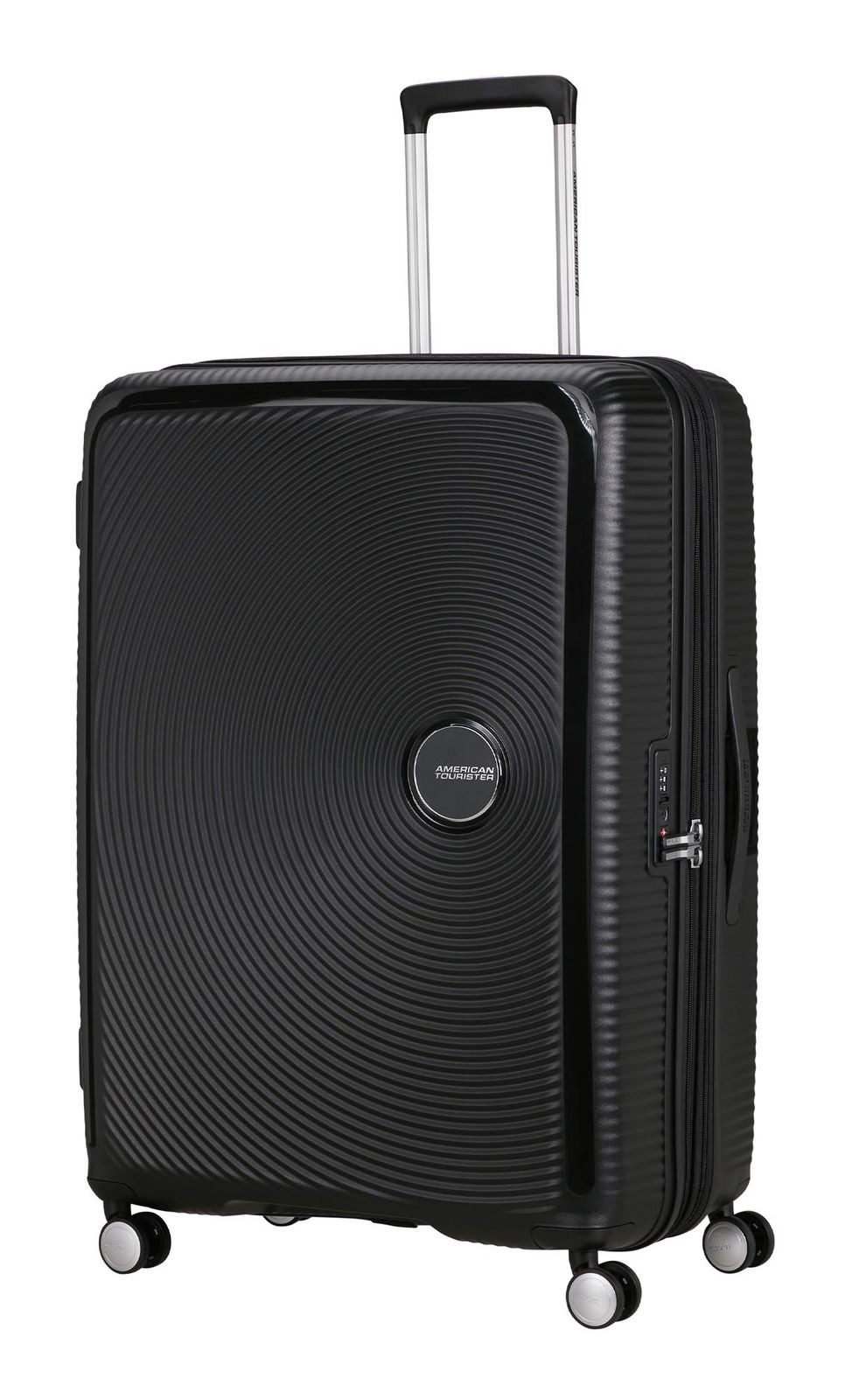 American Tourister® Hartschalen-Trolley Spinner 80 / günstig online kaufen