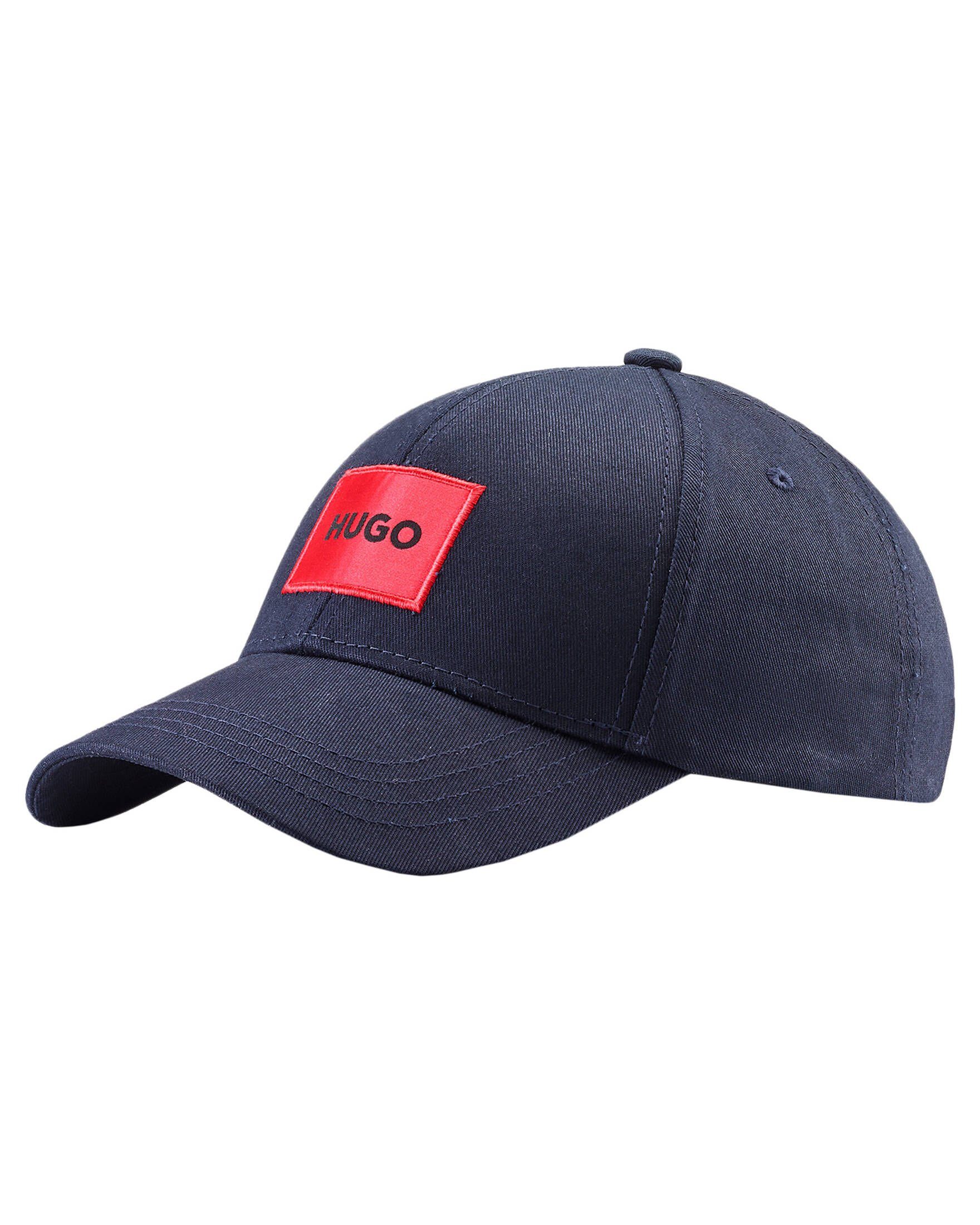 HUGO Visor Herren Cap MEN-X