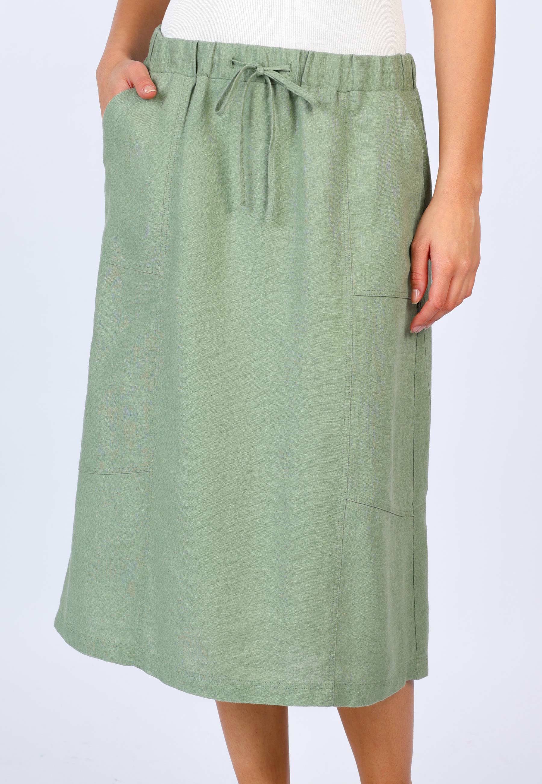 Deerberg Sommerrock Jolynai