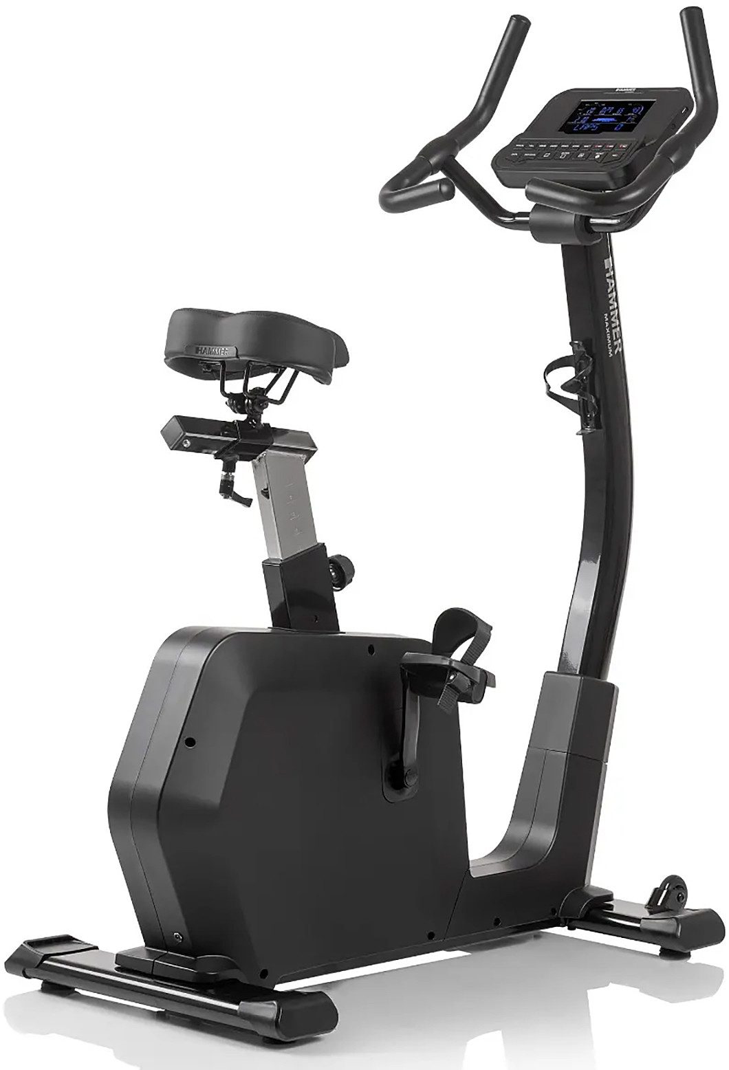 Heimtrainer Ergometer Presidio