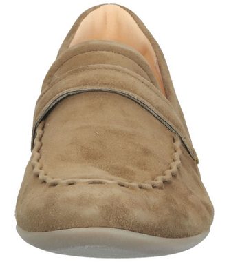 Think! Slipper Veloursleder Slipper