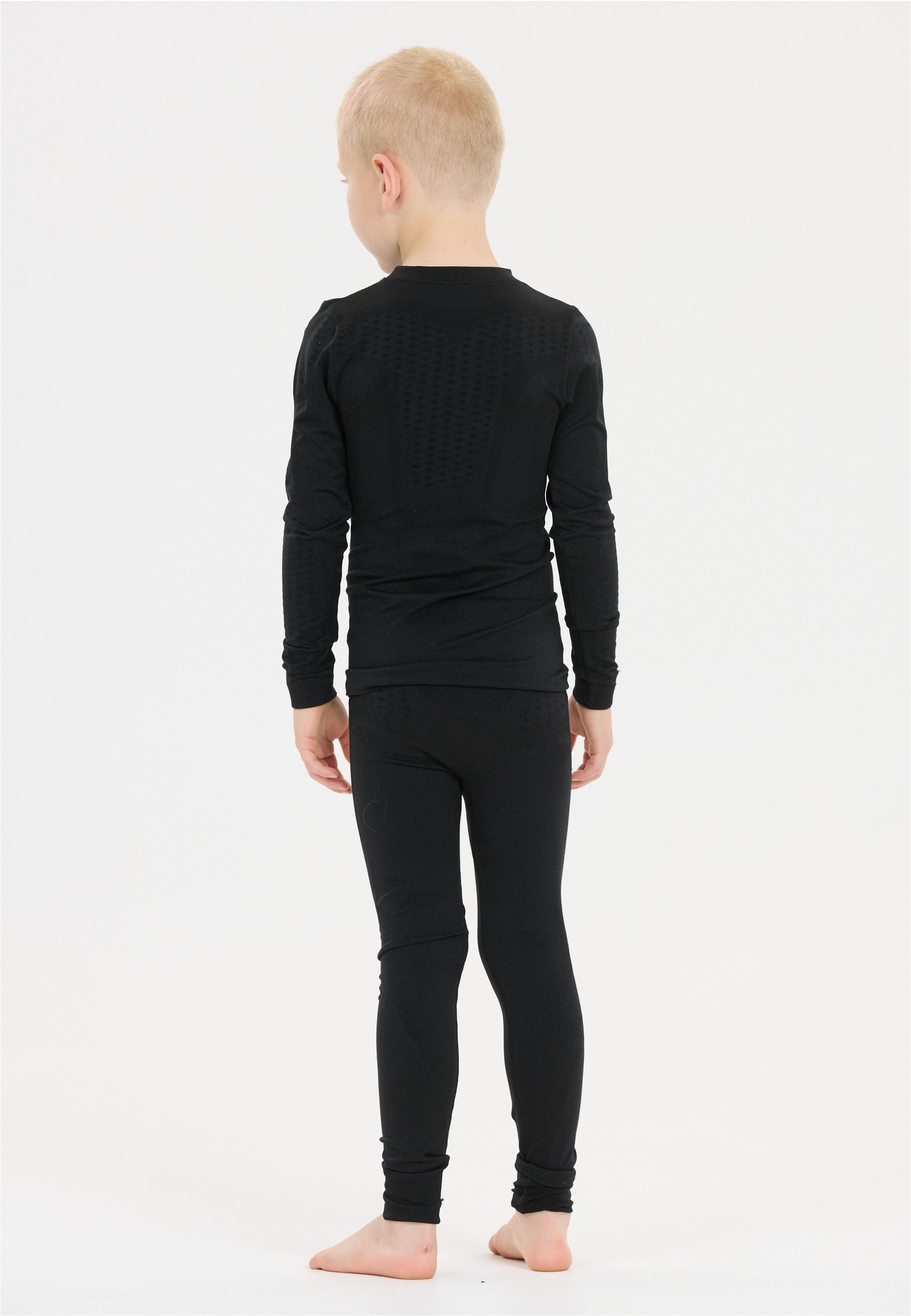 ZIGZAG Funktionsshirt Gualala (2-tlg) mit atmungsaktiver Funktion