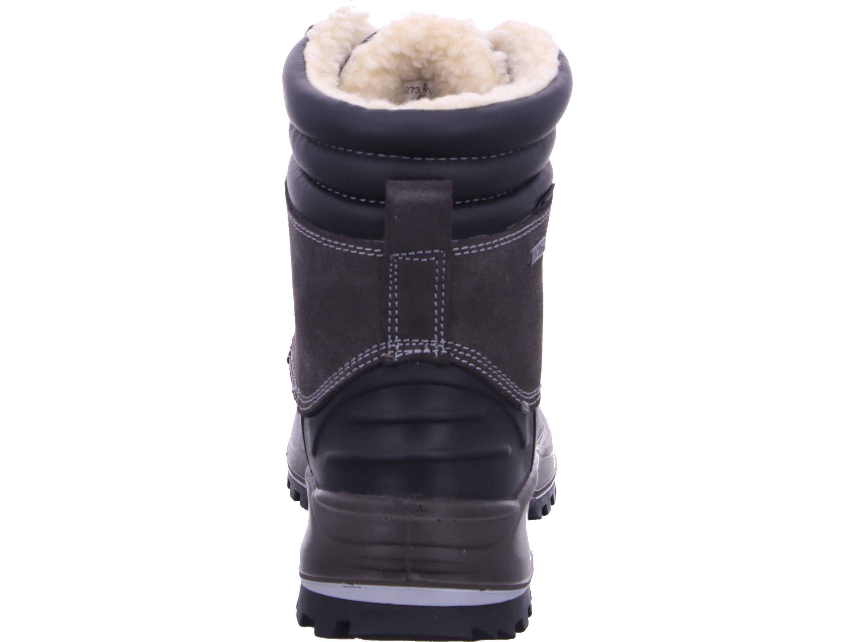 Vista Schnürstiefel mit TEX-Membran